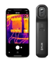 FLIR EDGE PRO Warmtebeeldcamera -20 tot +400 °C 160 x 120 Pixel 8.7 Hz - thumbnail