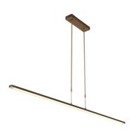 Steinhauer HanglampZelena LED - 7971BR - thumbnail