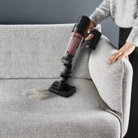 Rowenta RH6A71 Steelstofzuiger zonder zak Rood - thumbnail