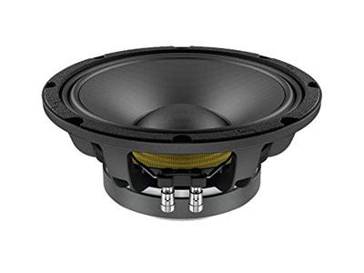 Lavoce WAF102.50 10 inch 25.4 cm Woofer 250 W 8 Ω