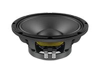 Lavoce WAF102.50 10 inch 25.4 cm Woofer 250 W 8 Ω - thumbnail