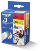 Brother TZe-31M3 - thumbnail