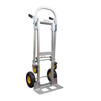 STANLEY SWXTI-MT515 Steekwagen Inklapbaar Aluminium Laadvermogen (max.): 250 kg - thumbnail
