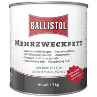 Ballistol Multifunctionele vetemmer 1 kg - thumbnail