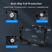Sirui Volledige cage voor Sony FX3/FX30 - thumbnail