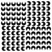 The Crafter's Workshop • template 30x30cm peek-a-boo - thumbnail