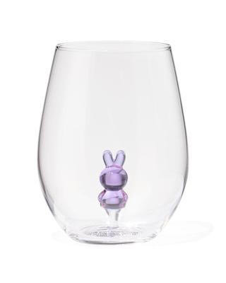 HEMA Nijntje glas 550ml met figuurtje