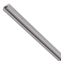 Riens geleideprofiel - tbv. freesmal - aluminium - 212 cm - thumbnail