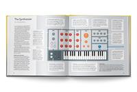 Bjooks Synth Gems 1 boek - thumbnail