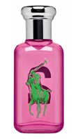 Ralph Lauren Big Pony 2 Pink Woman Eau de toilette Spray 50 ml - thumbnail