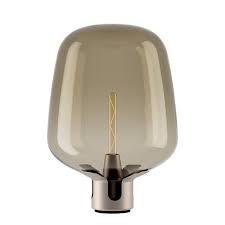 Lodes - Flar groot Vloerlamp