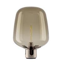 Lodes - Flar groot Vloerlamp - thumbnail