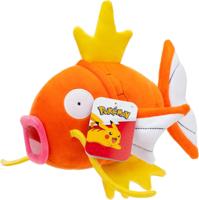 Pokemon Pokémon pluche knuffel 20 cm magikarp - thumbnail