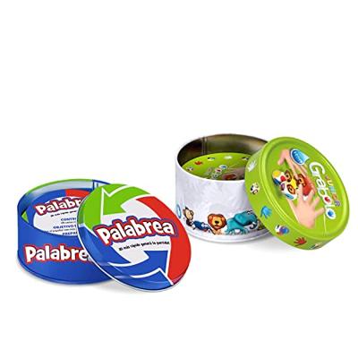 Educatief Spel Lúdilo Palabrea Educatief Spel Lúdilo Palabrea