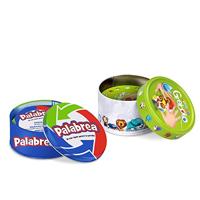 Educatief Spel Lúdilo Palabrea - thumbnail