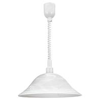 Eglo HanglampAlessandra glas - 3355 - thumbnail