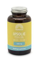 Mattisson HealthStyle Omega 3 1000 Mg Visolie - thumbnail