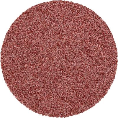 PFERD TOOLS CDR 25 A 120 42770312 Schuurblad Korrelgrootte (num) 120 (Ø) 25 mm 100 stuk(s)