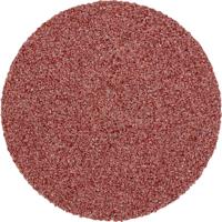 PFERD TOOLS CDR 25 A 120 42770312 Schuurblad Korrelgrootte (num) 120 (Ø) 25 mm 100 stuk(s) - thumbnail