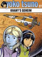 Khani's geheim - Paperback (9789031433605) - thumbnail