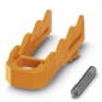 Phoenix Contact HSC-LR 3U KIT 2003 Oranje 10 stuk(s) - thumbnail