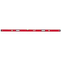 Milwaukee Accessoires Waterpas Backbone | Magnetisch | 200 cm - 4932459073 - thumbnail