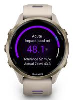 Garmin Forerunner 970 - thumbnail