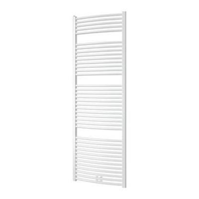 Designradiator Florion Nxt Enkel 140,6 x 50 cm 759 Watt Aluminium