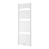 Designradiator Florion Nxt Enkel 140,6 x 50 cm 759 Watt Aluminium - thumbnail