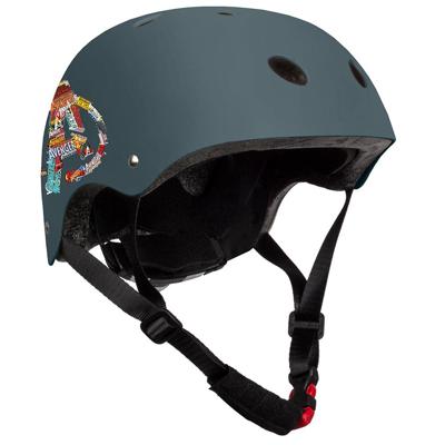 Kinderhelm Fietshelm Marvel