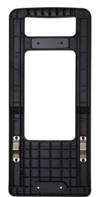 Wiha 246307 Uittrekbare handgreep en trede voor gereedschapkoffer XXL III 32 mm - 44568