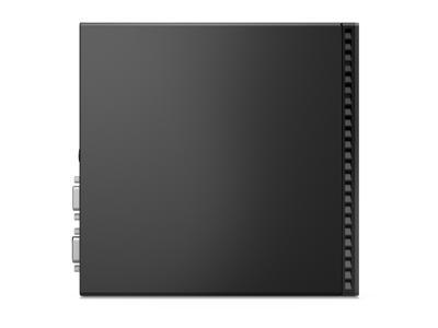 Lenovo ThinkCentre M75q Gen 2 AMD Ryzen™ 5 5600GE 16 GB DDR4-SDRAM 512 GB SSD Mini PC Black