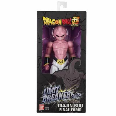 Limit Breaker Majin Bu gigantisch beeldje - BANDAI - Dragon Ball - 30cm