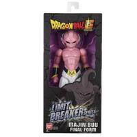 Limit Breaker Majin Bu gigantisch beeldje - BANDAI - Dragon Ball - 30cm - thumbnail