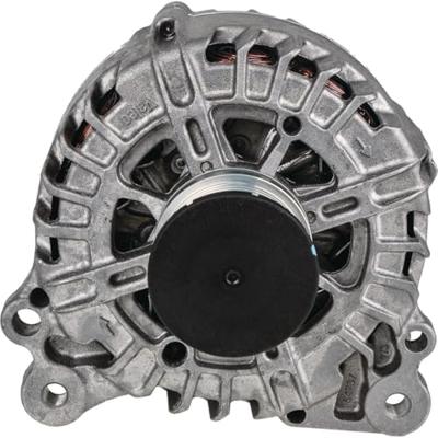 Les Tricots de Lea trui Madina 37055 milk