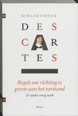 Bibliotheek Descartes (Paperback)