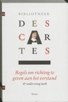 Bibliotheek Descartes (Paperback) - thumbnail