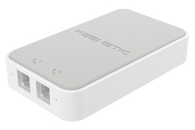 Router Keenetic KN-3110-01EN Router Keenetic KN-3110-01EN