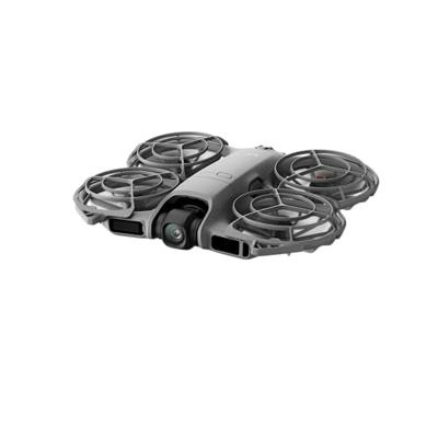 Drone - DJI - Neo 2 Motion Fly More Combo - 1/1.3" 48MP camera - 4K HDR-video - Bewegingscontroller - 3-batterijset