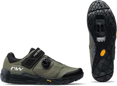 Northwave overland plus - mtb shoes
