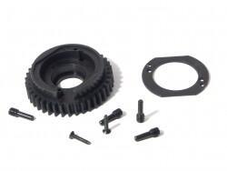 Transmission gear 39 tooth (1m/2 speed)