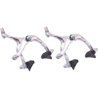 Rms Remmenset singlespeed/fixie aluminium zilver