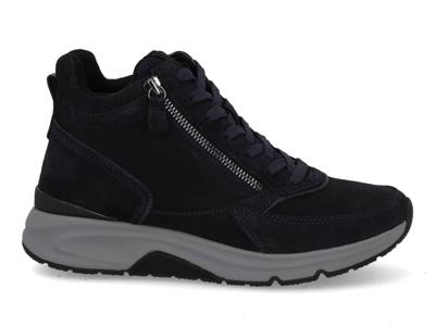 Gabor 76.887.36 pazifik donkerblauw maat 40