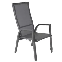 Standenstoel Mojito Negro - thumbnail