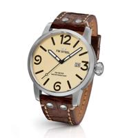 TW Steel MS21 Heren Horloge 45mm 10 ATM - thumbnail
