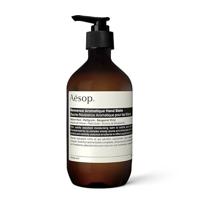 Aesop Reverence Aromatique Hand Balm 500ml Handverzorging - thumbnail