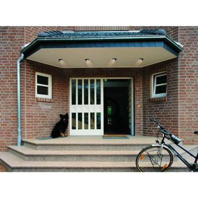 Paulmann 17951 Inbouwlamp LED GU5.3 50 W Zwart (glanzend)