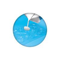 Modelleerklei SES Creative Scary Animals - thumbnail