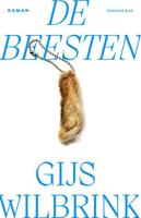 De beesten - Gijs Wilbrink - ebook - thumbnail