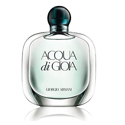 Giorgio Armani Acqua Di Gioia Woman Eau De Parfum 50ml Giorgio Armani Acqua Di Gioia Woman Eau De Parfum 50ml